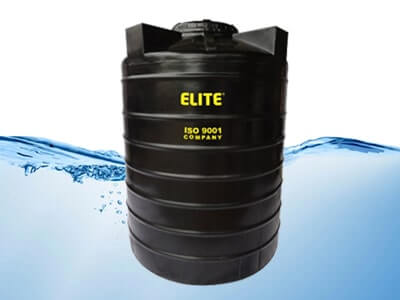 Elite Water Tanks