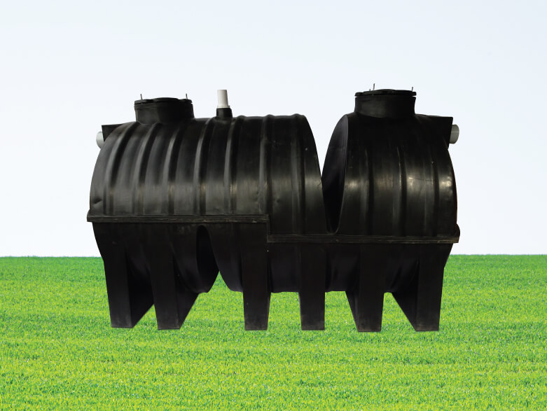 Septic Tanks