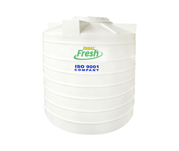 IDEAL Fresh Water Tanks