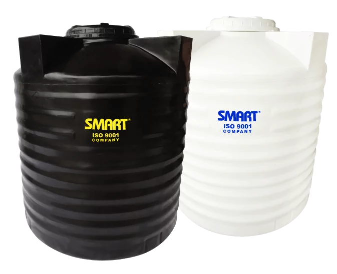 Smart Water Tanks