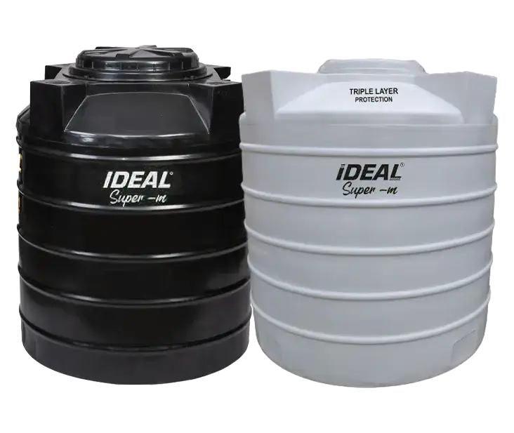 water-tank